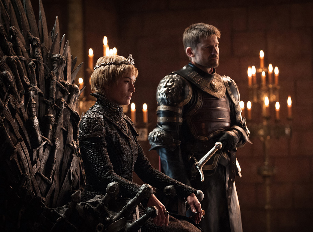 Game of Thrones season 7 Game of Thrones season 7